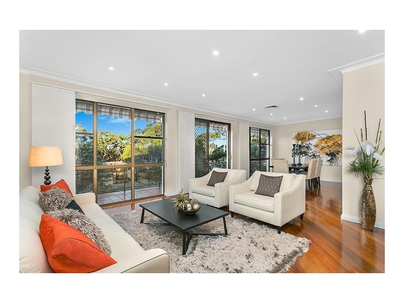 108 Melba Drive, East Ryde NSW 2113