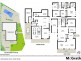 108 Melba Drive, East Ryde NSW 2113 Floorplan
