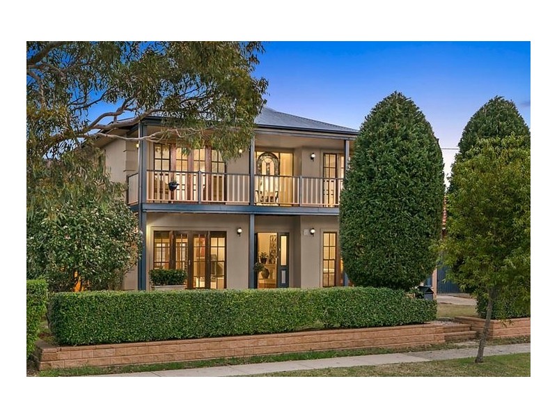 24 Lumsdaine Avenue, East Ryde NSW 2113