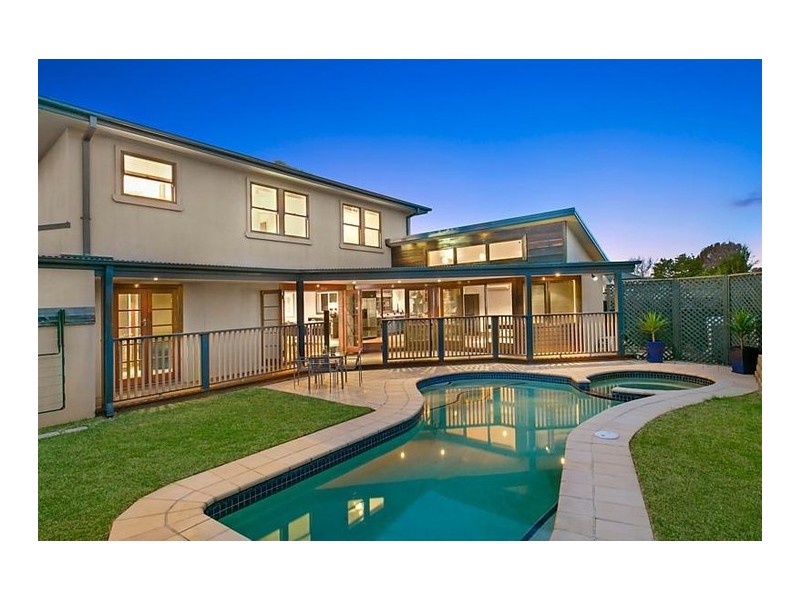 24 Lumsdaine Avenue, East Ryde NSW 2113