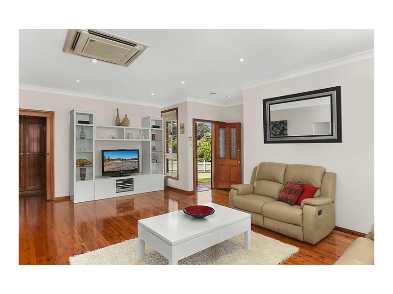 13 Sindel Street, West Ryde NSW 2114