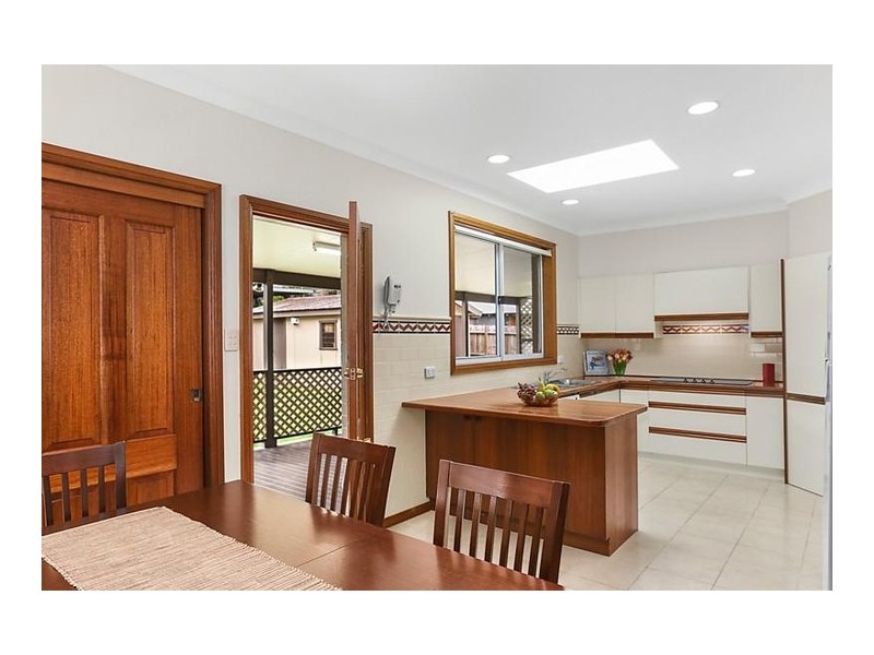 13 Sindel Street, West Ryde NSW 2114