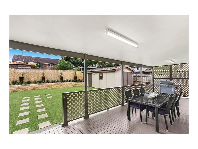 13 Sindel Street, West Ryde NSW 2114