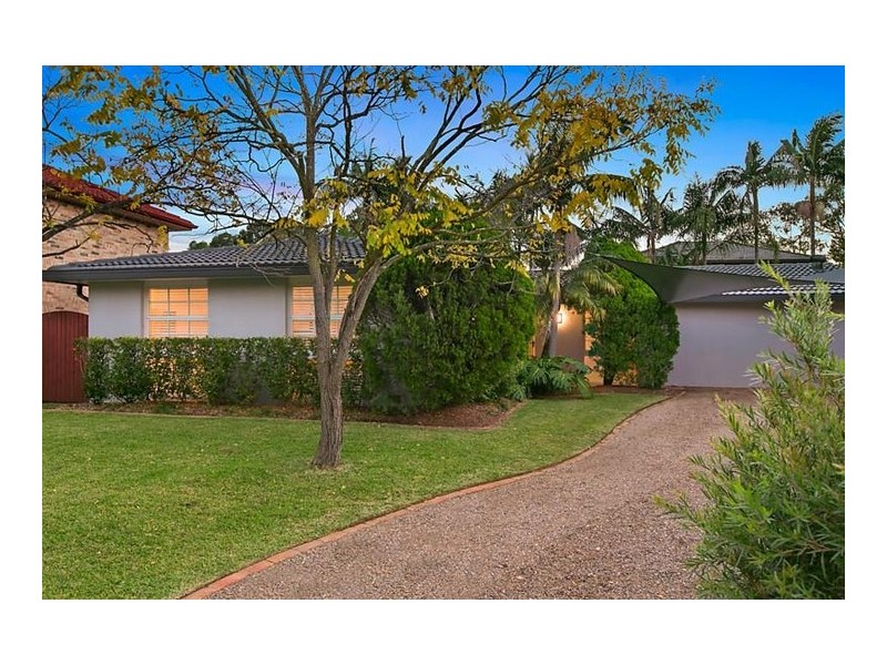 28 Berripa Close, North Ryde NSW 2113