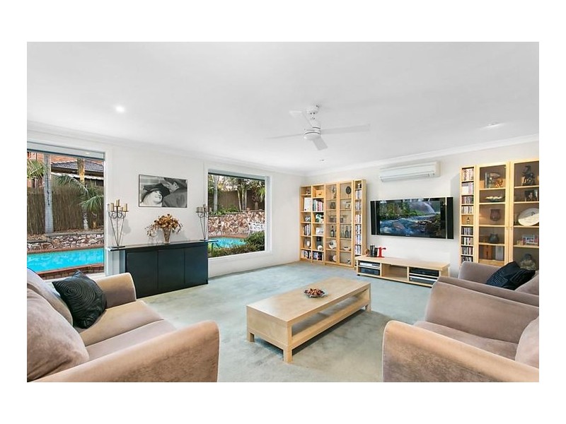 28 Berripa Close, North Ryde NSW 2113