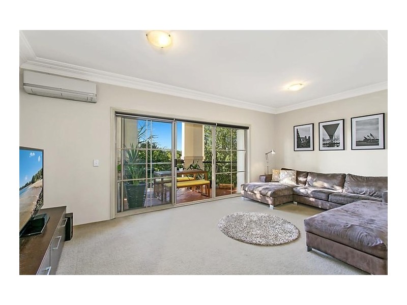 8/2 Mortimer Lewis Drive, Huntleys Cove NSW 2111