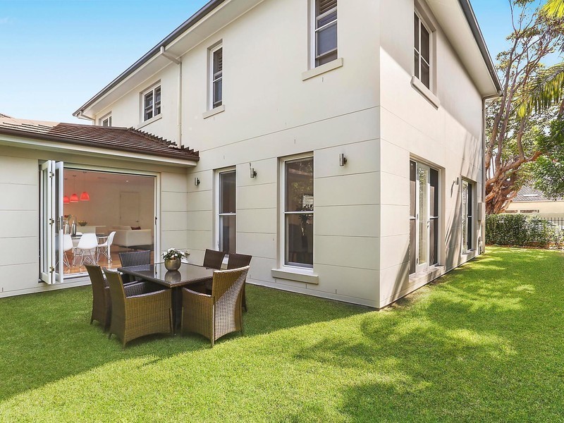 9 Gladstone Avenue, Hunters Hill NSW 2110