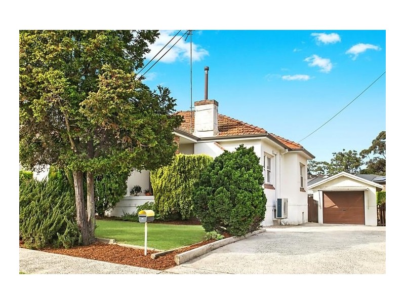 44 Acacia Avenue, Ryde NSW 2112