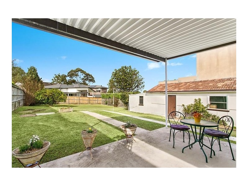 44 Acacia Avenue, Ryde NSW 2112