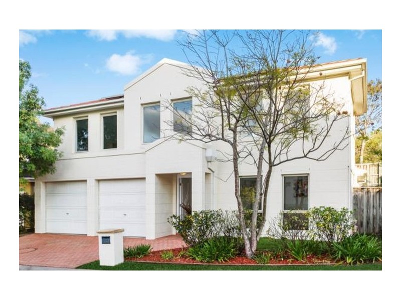 13 Forester Drive, Marsfield NSW 2122