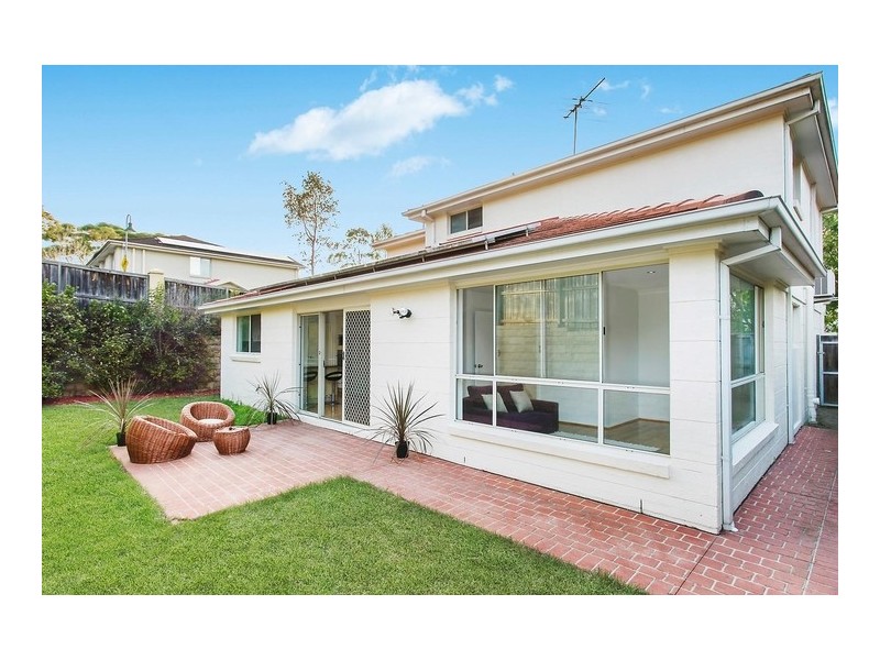 13 Forester Drive, Marsfield NSW 2122