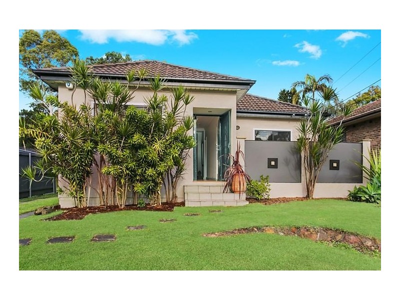 152 Morrison Road, Putney NSW 2112