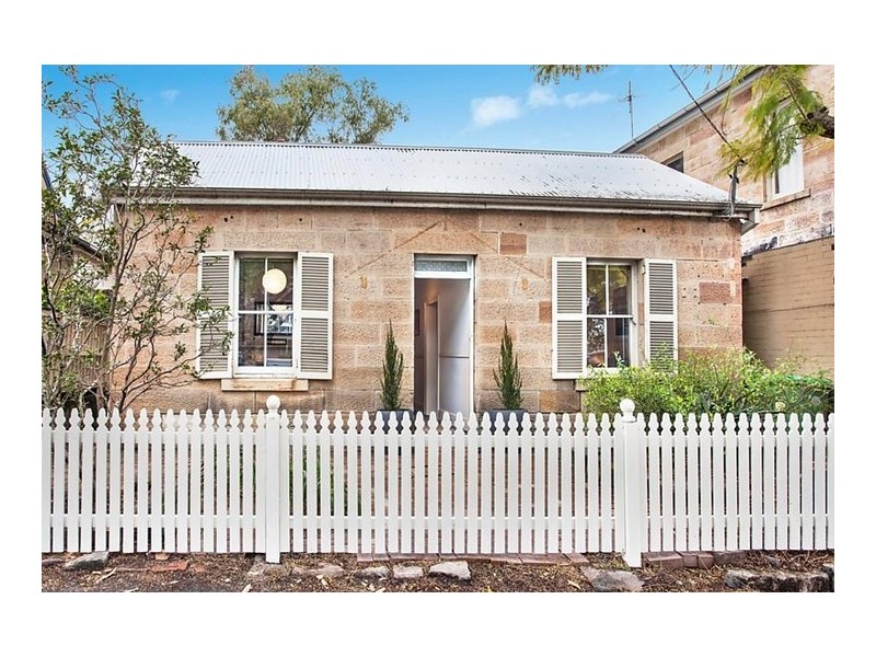 9 Alexandra Street, Hunters Hill NSW 2110