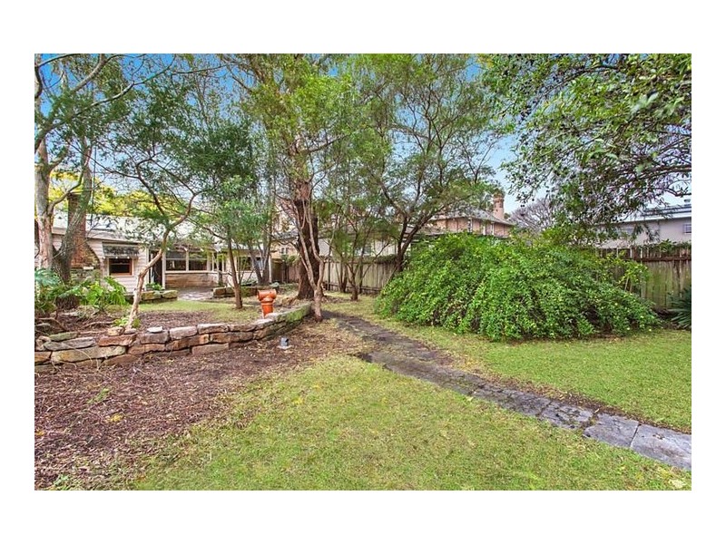 9 Alexandra Street, Hunters Hill NSW 2110