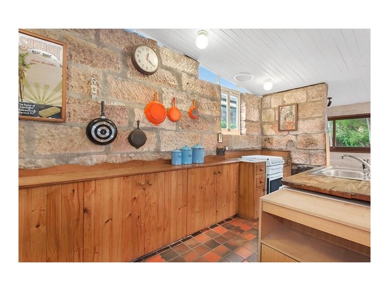 9 Alexandra Street, Hunters Hill NSW 2110