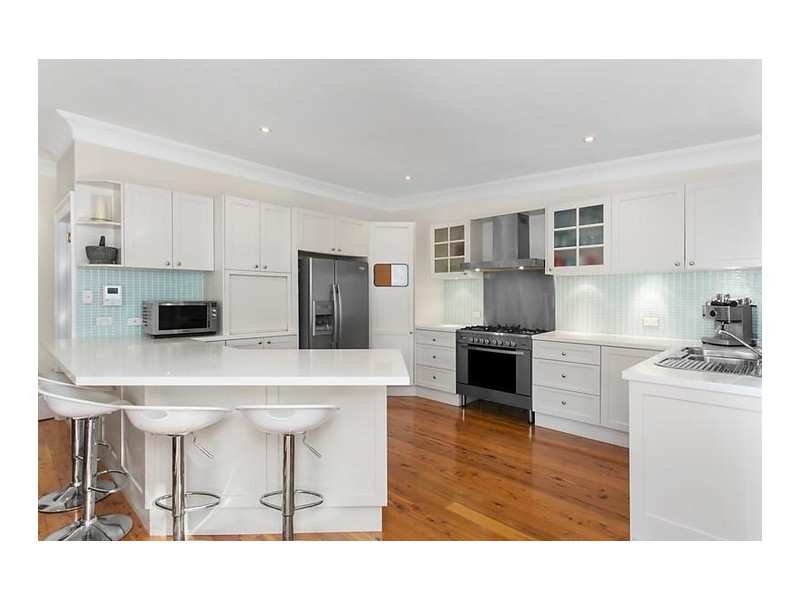 1 Addington Avenue, Ryde NSW 2112