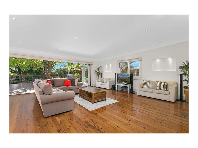 1 Addington Avenue, Ryde NSW 2112