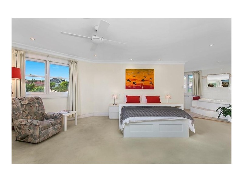 1 Addington Avenue, Ryde NSW 2112