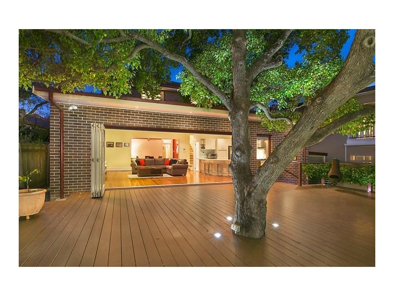 1 Addington Avenue, Ryde NSW 2112