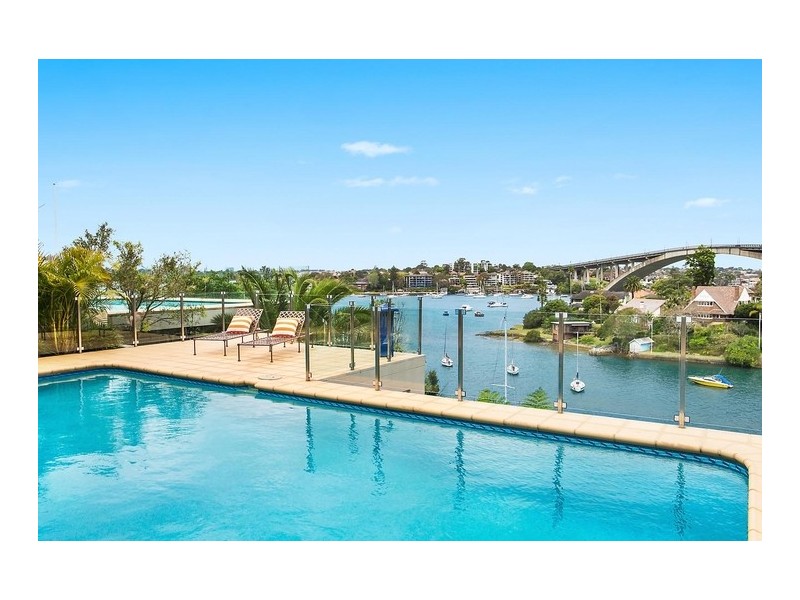 5 Kareelah Road, Hunters Hill NSW 2110