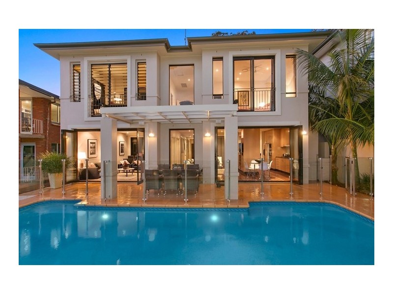 5 Kareelah Road, Hunters Hill NSW 2110