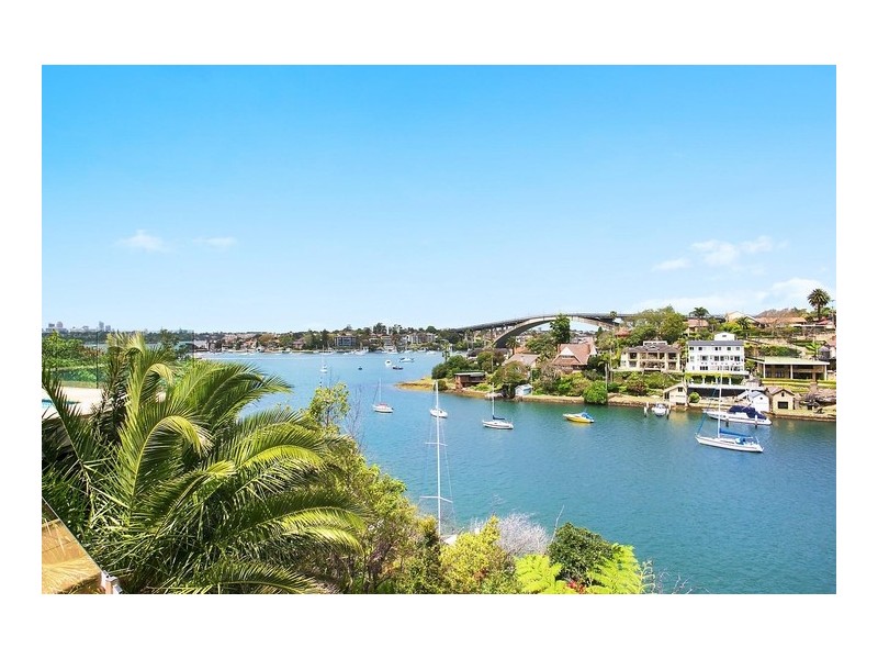5 Kareelah Road, Hunters Hill NSW 2110