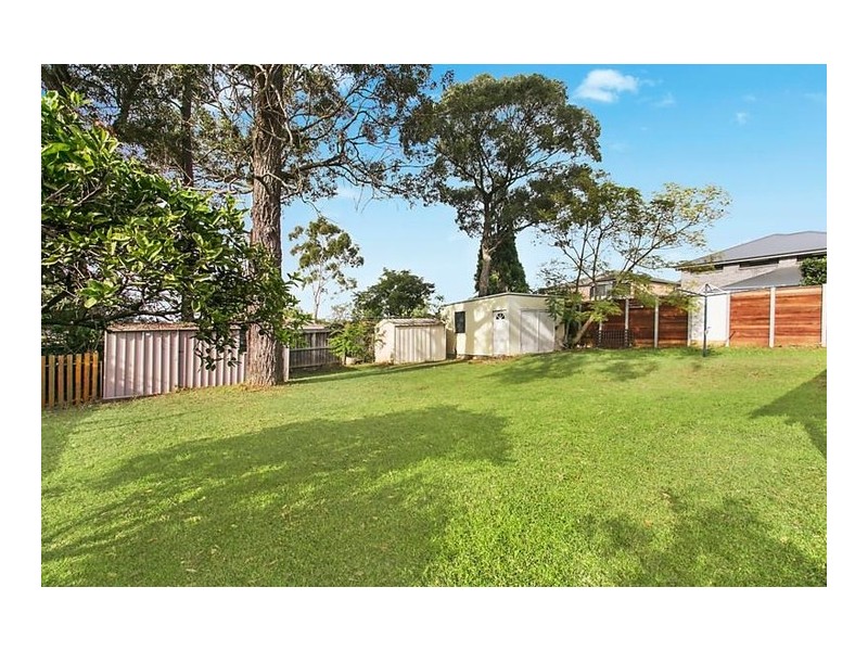 21A Aitchandar Road, Ryde NSW 2112