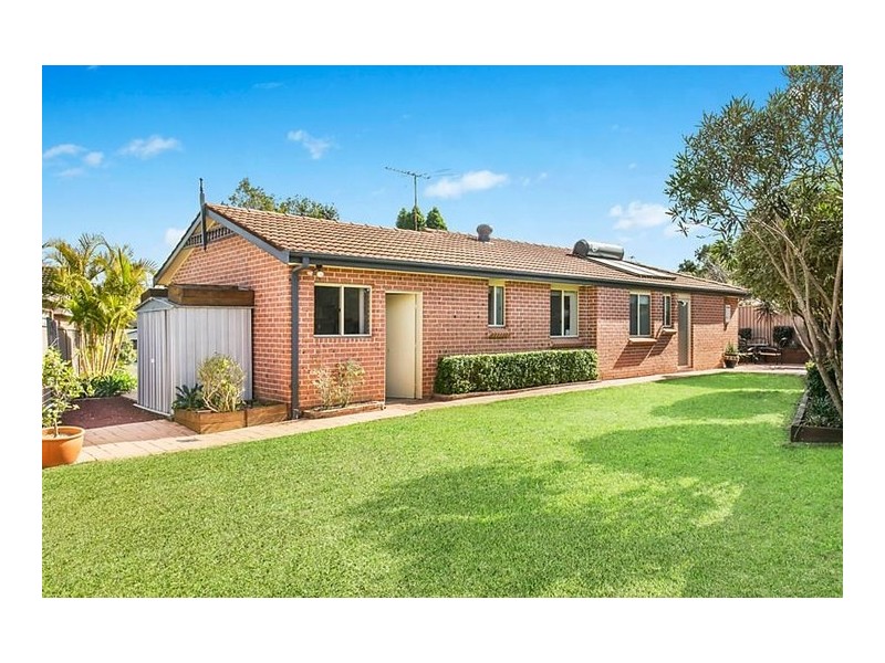 47A Jopling Street, North Ryde NSW 2113