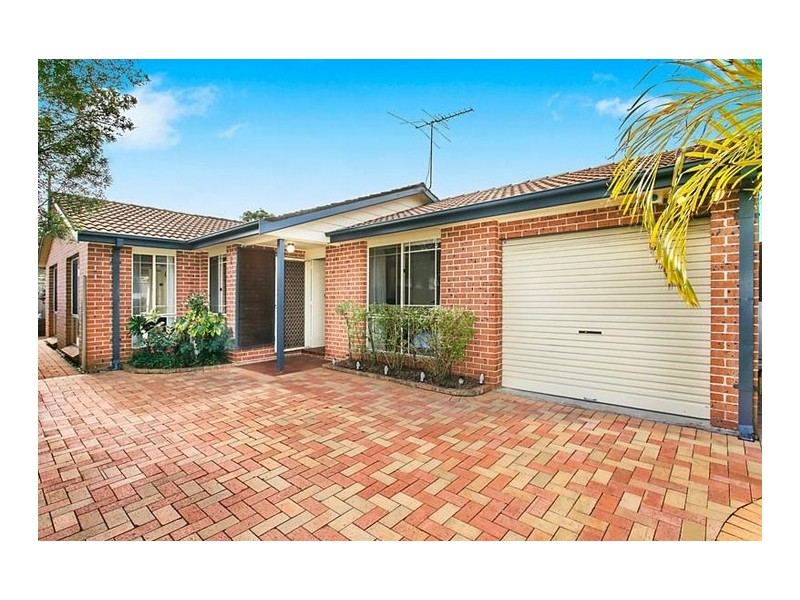 47A Jopling Street, North Ryde NSW 2113