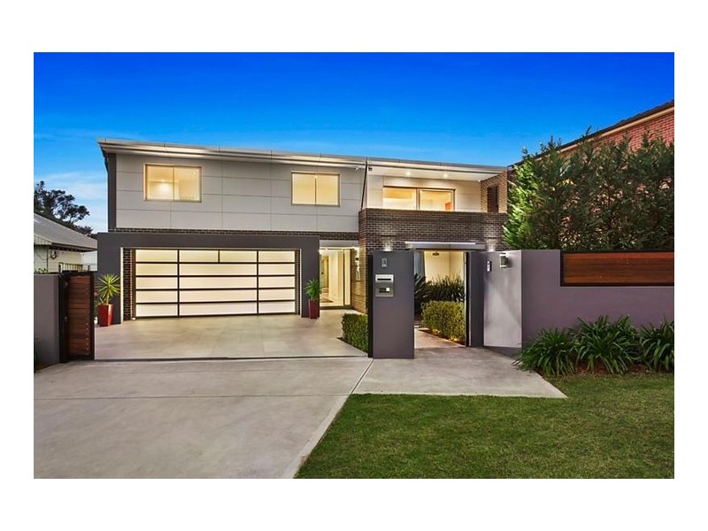 3 Teemer Street, Tennyson Point NSW 2111