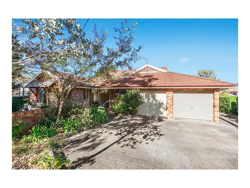 18A Albert Street, Gladesville NSW 2111