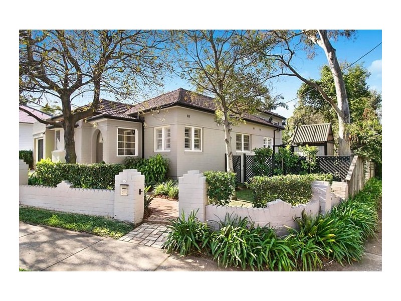 1 Oxford Street, Gladesville NSW 2111