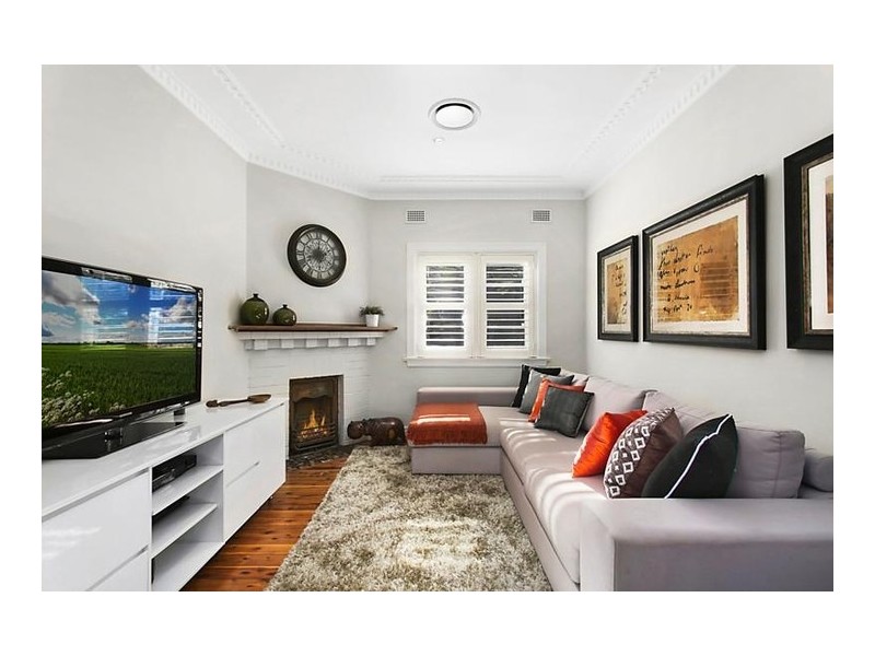 1 Oxford Street, Gladesville NSW 2111