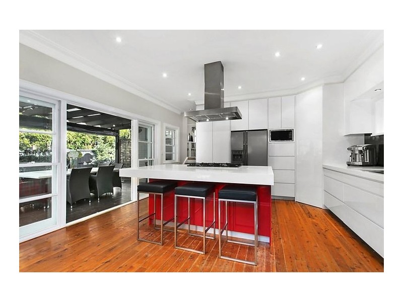 1 Oxford Street, Gladesville NSW 2111