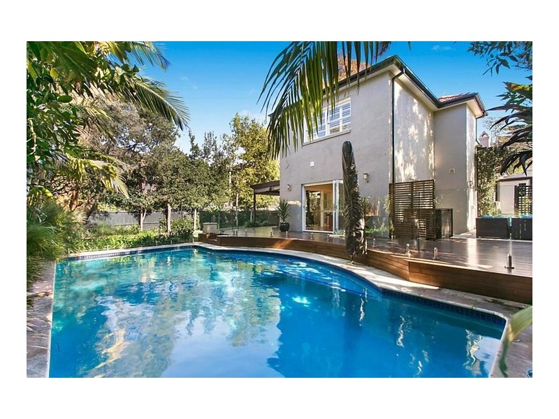 1 Oxford Street, Gladesville NSW 2111