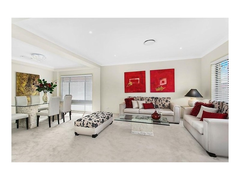 4 McGregor Street, North Ryde NSW 2113