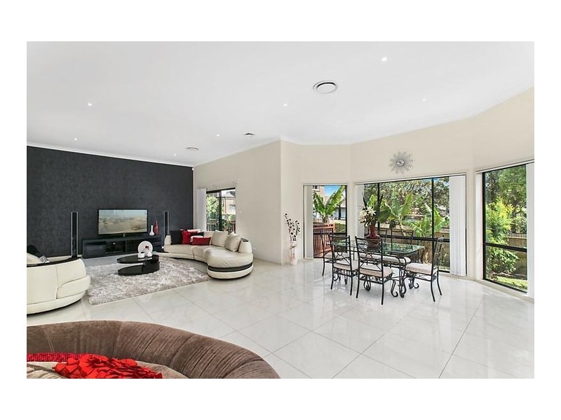 4 McGregor Street, North Ryde NSW 2113