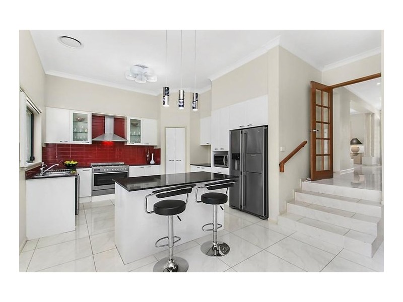 4 McGregor Street, North Ryde NSW 2113