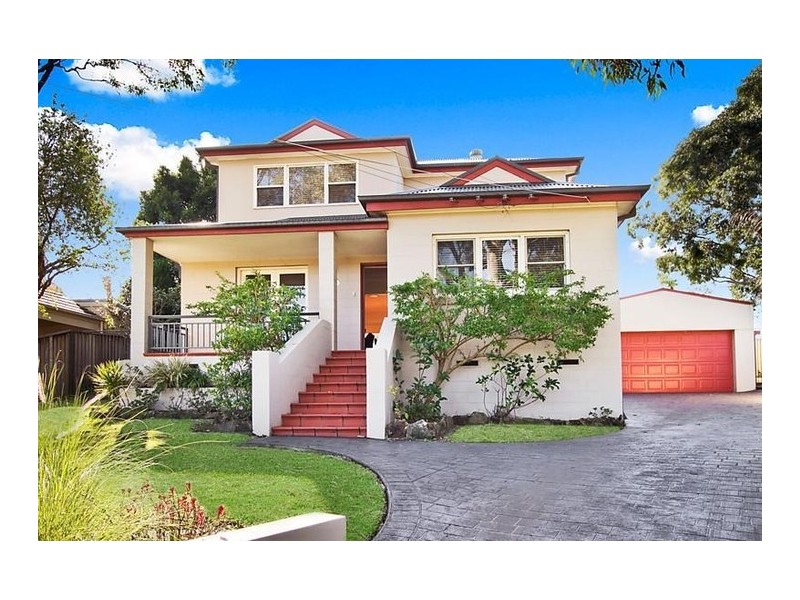 36 Gregory Street, Putney NSW 2112