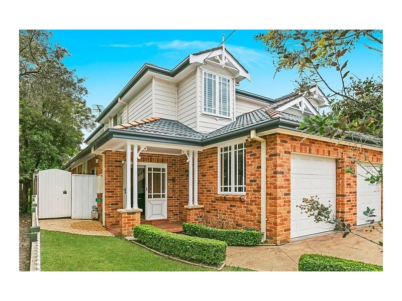 18A Berryman Street, North Ryde NSW 2113