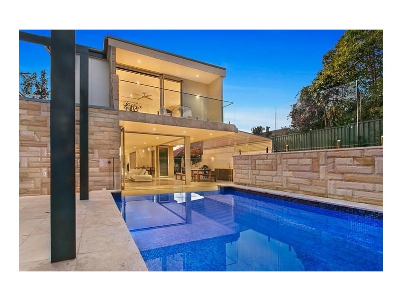 3 Farnell Street, Hunters Hill NSW 2110