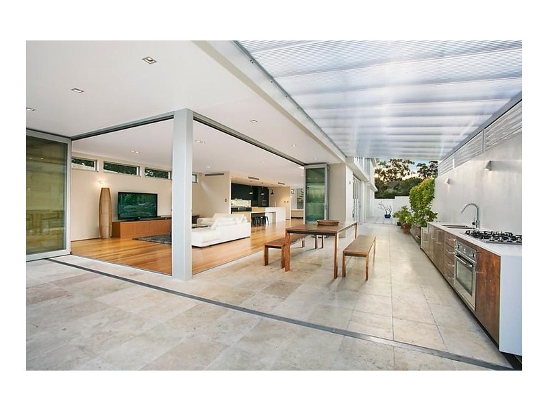 3 Farnell Street, Hunters Hill NSW 2110