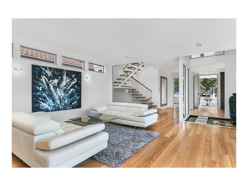 3 Farnell Street, Hunters Hill NSW 2110