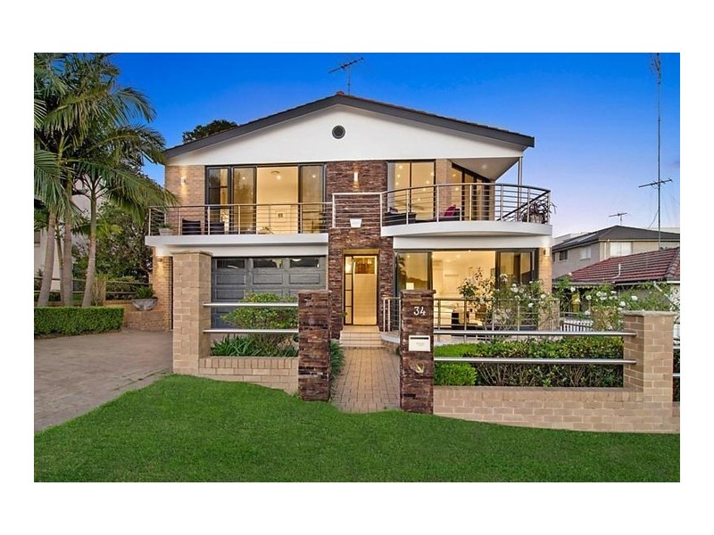 34 Meriton Street, Gladesville NSW 2111