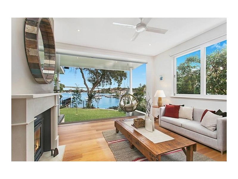 4 Ellesmere Avenue, Hunters Hill NSW 2110