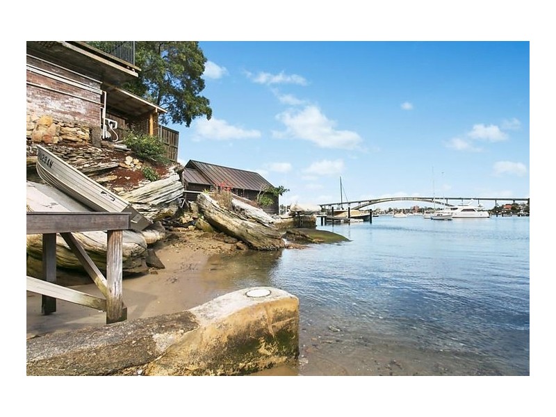 4 Ellesmere Avenue, Hunters Hill NSW 2110