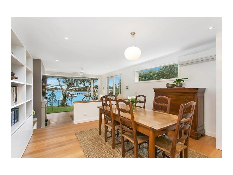 4 Ellesmere Avenue, Hunters Hill NSW 2110