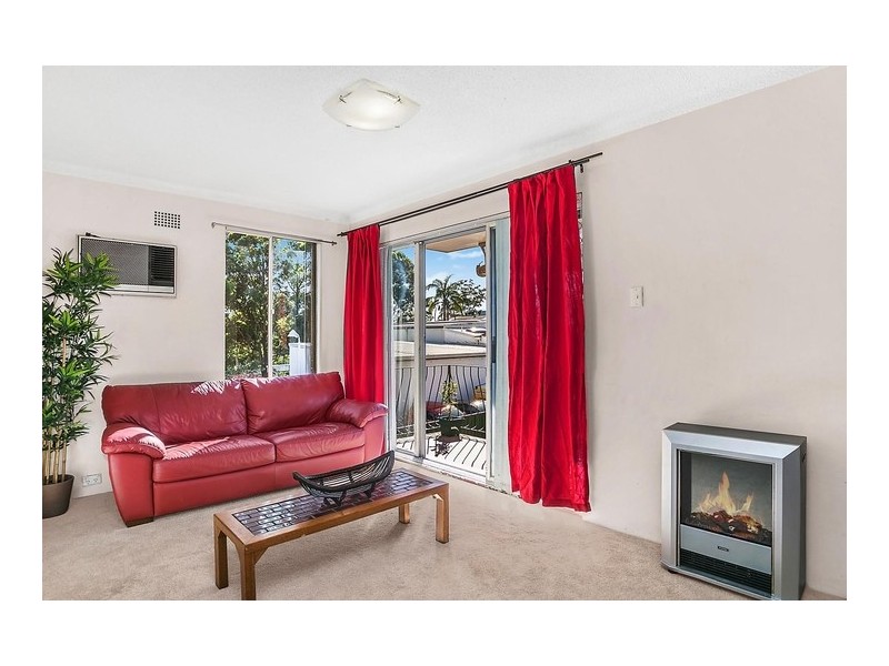 5/2 Hatton Street, Ryde NSW 2112