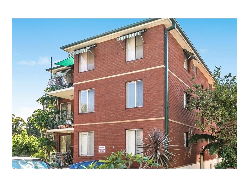 5/2 Hatton Street, Ryde NSW 2112