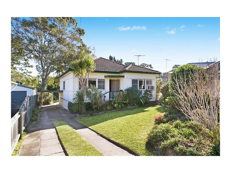 2 Hordern Avenue, Putney NSW 2112